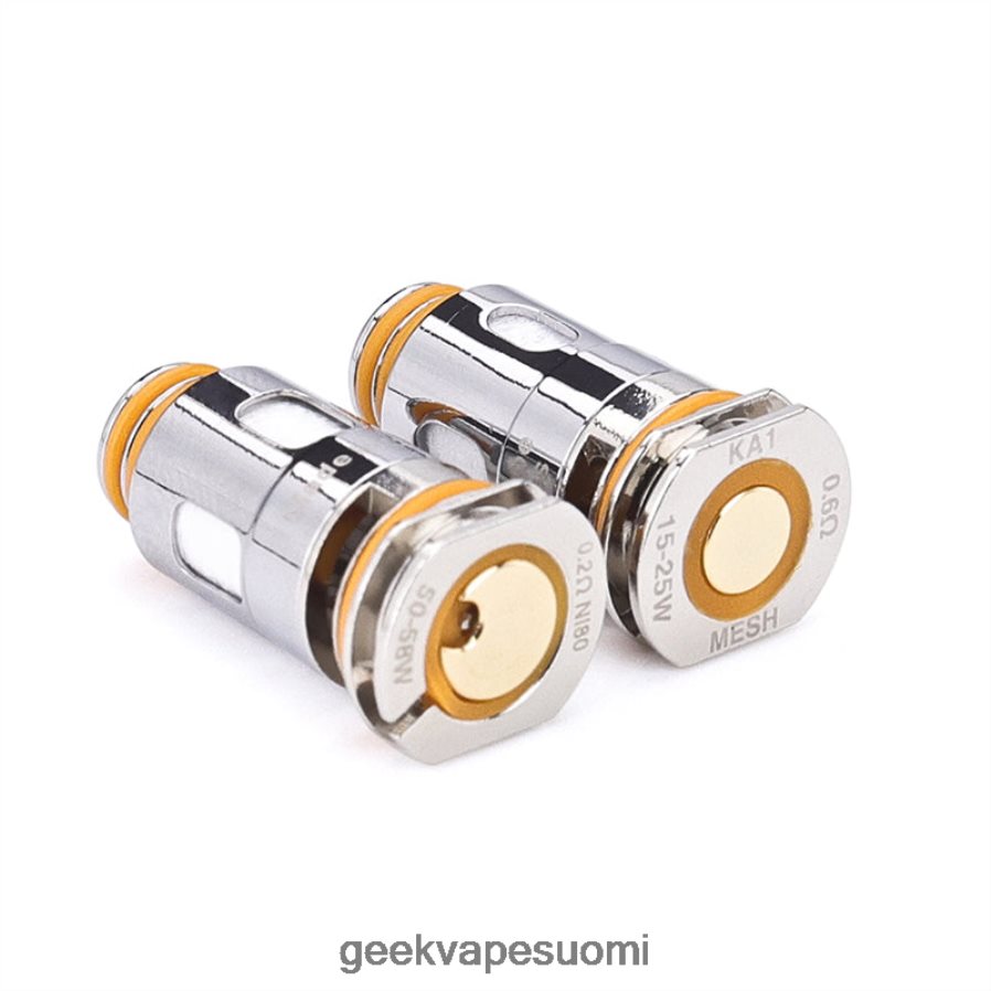 Vape Store GEEKVAPE | z (zeus) nano 2 säiliö 3,5 ml GeekVape asemetalli 84J82J225